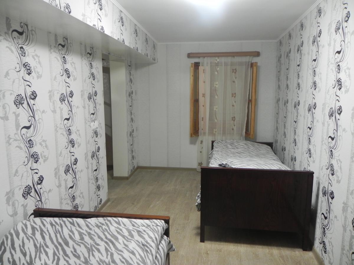 Old Yard Guest House Tbilisi Eksteriør billede